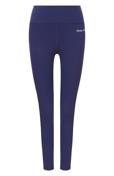 Женские легинсы SPORTY AND RICH, арт. PA00275326BL106