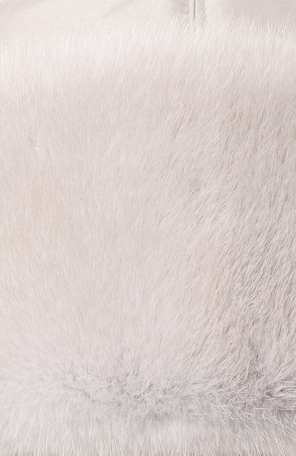 Шапка-ушанка с мехом FURLAND, арт. 0196010010051600055, фото 3