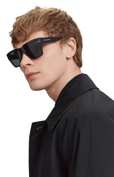 Солнцезащитные очки DOLCE & GABBANA, арт. 0DG4431, фото 2