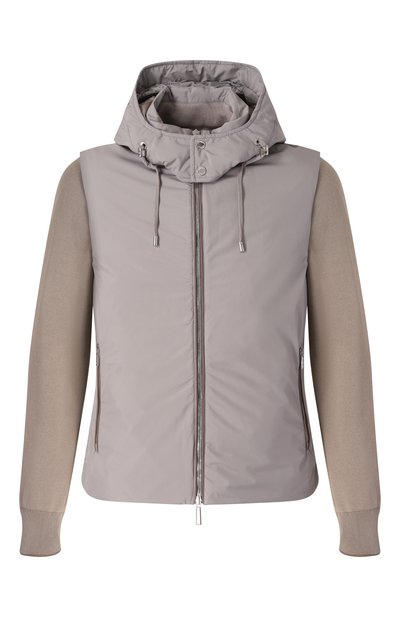 Мужская пуховая куртка evan-stp MOORER, арт. EVAN-STP