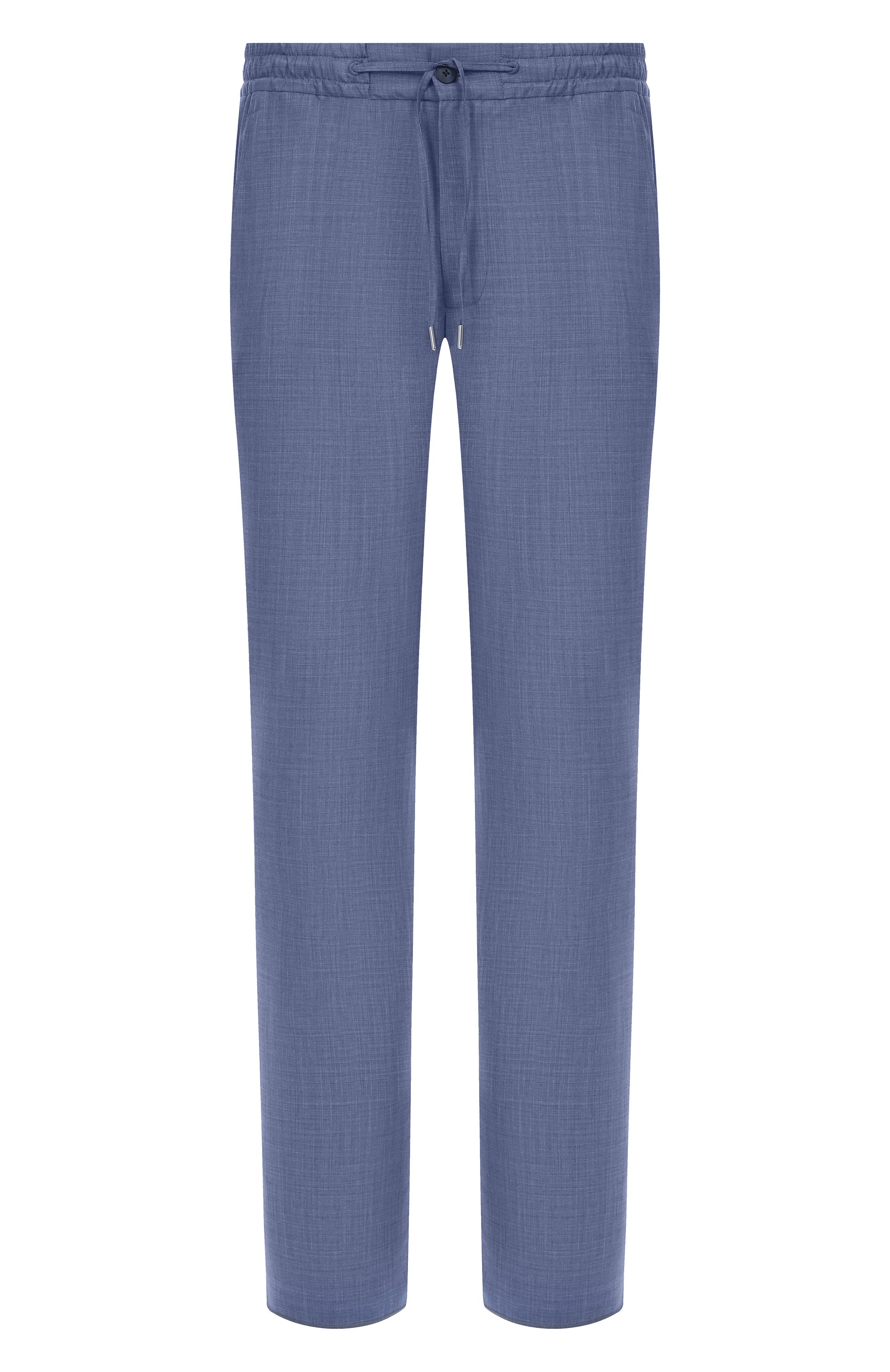 Шерстяные брюки MVST, арт. MJ0GF22/751, фото 1