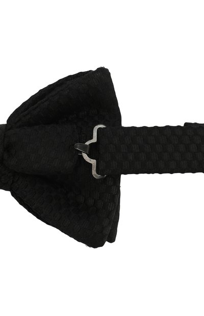 Шелковый галстук-бабочка TOM FORD, арт. 5TF02/4CH, фото 3