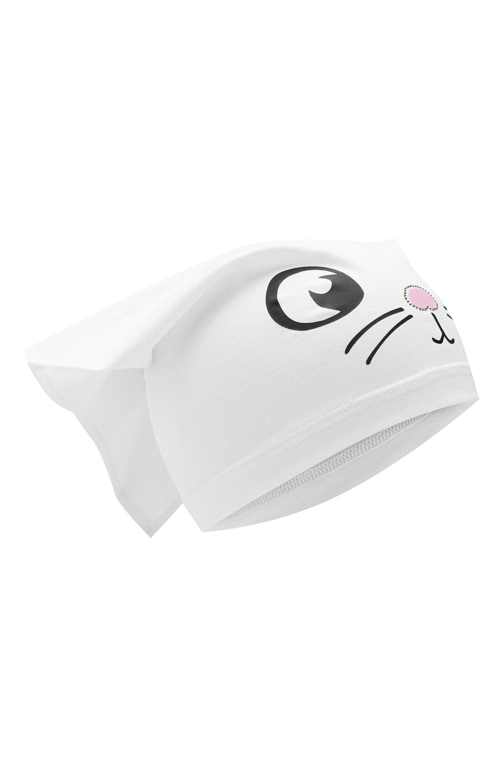 Хлопковая косынка IL TRENINO, арт. 20 6922/E0, фото 1