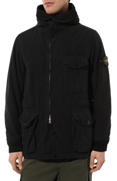 Куртка STONE ISLAND, арт. 751541131, фото 3