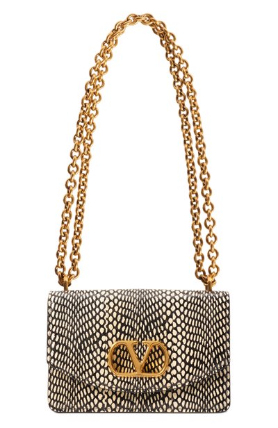 Женская сумка vain small VALENTINO, арт. 8W2B0R17/AMQ