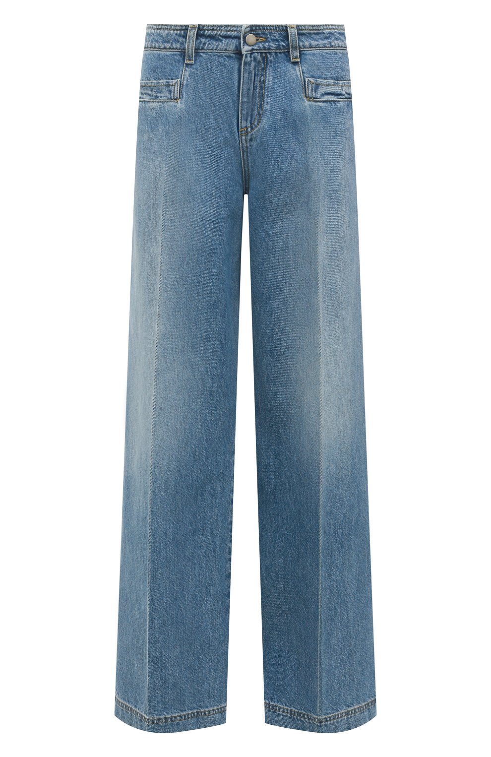 Джинсы PHILOSOPHY DI LORENZO SERAFINI, арт. A0328/0730, фото 1