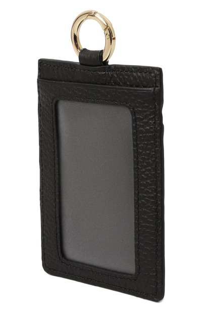 Кожаный футляр для карт COCCINELLE, арт. E2S0012A801, фото 2