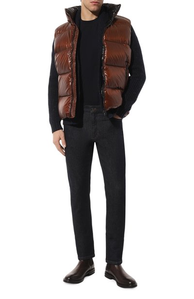 Джинсы ZEGNA, арт. UCI70A6/CITY, фото 2