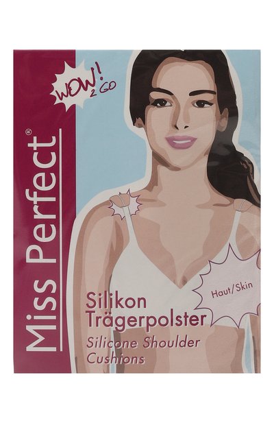 Женские подкладки для бретелей MISS PERFECT, арт. W2G40006