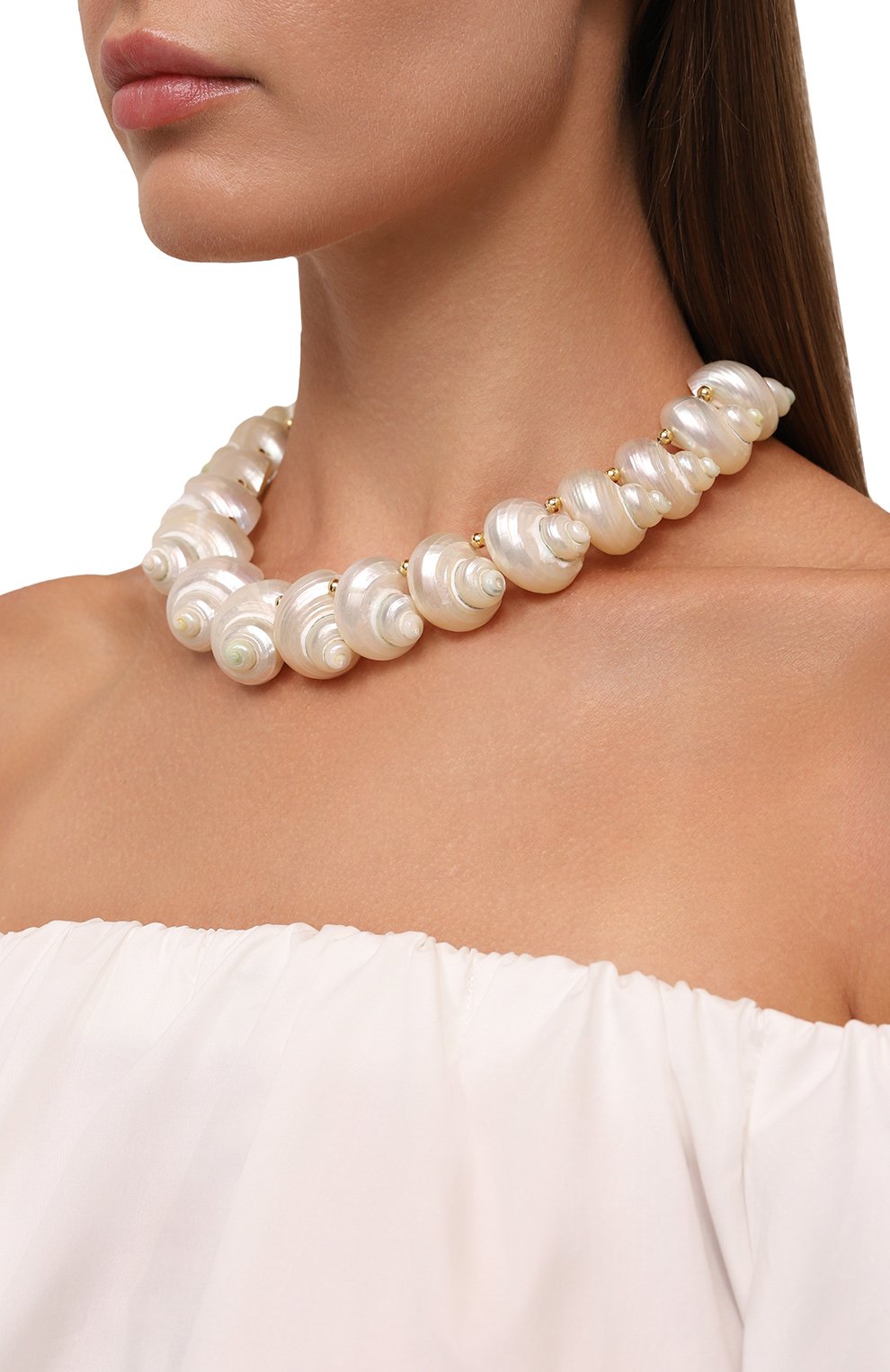 Колье BLUEJAY, арт. BJ-AFD, фото 2