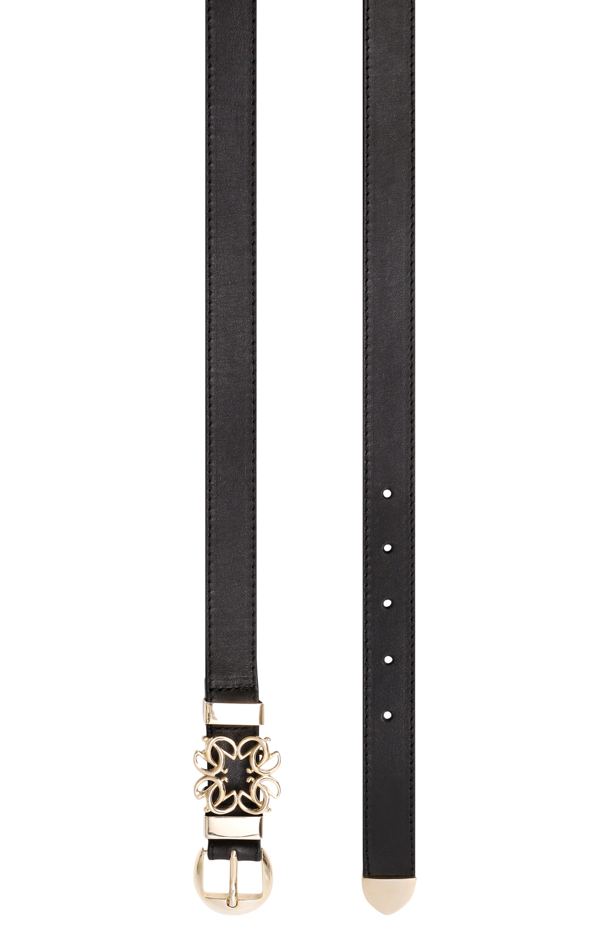 Кожаный ремень ELIE SAAB, арт. BE003, фото 3