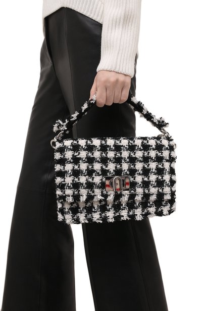 Сумка furla 1927 FURLA, арт. BAFIACO/PDP000, фото 2