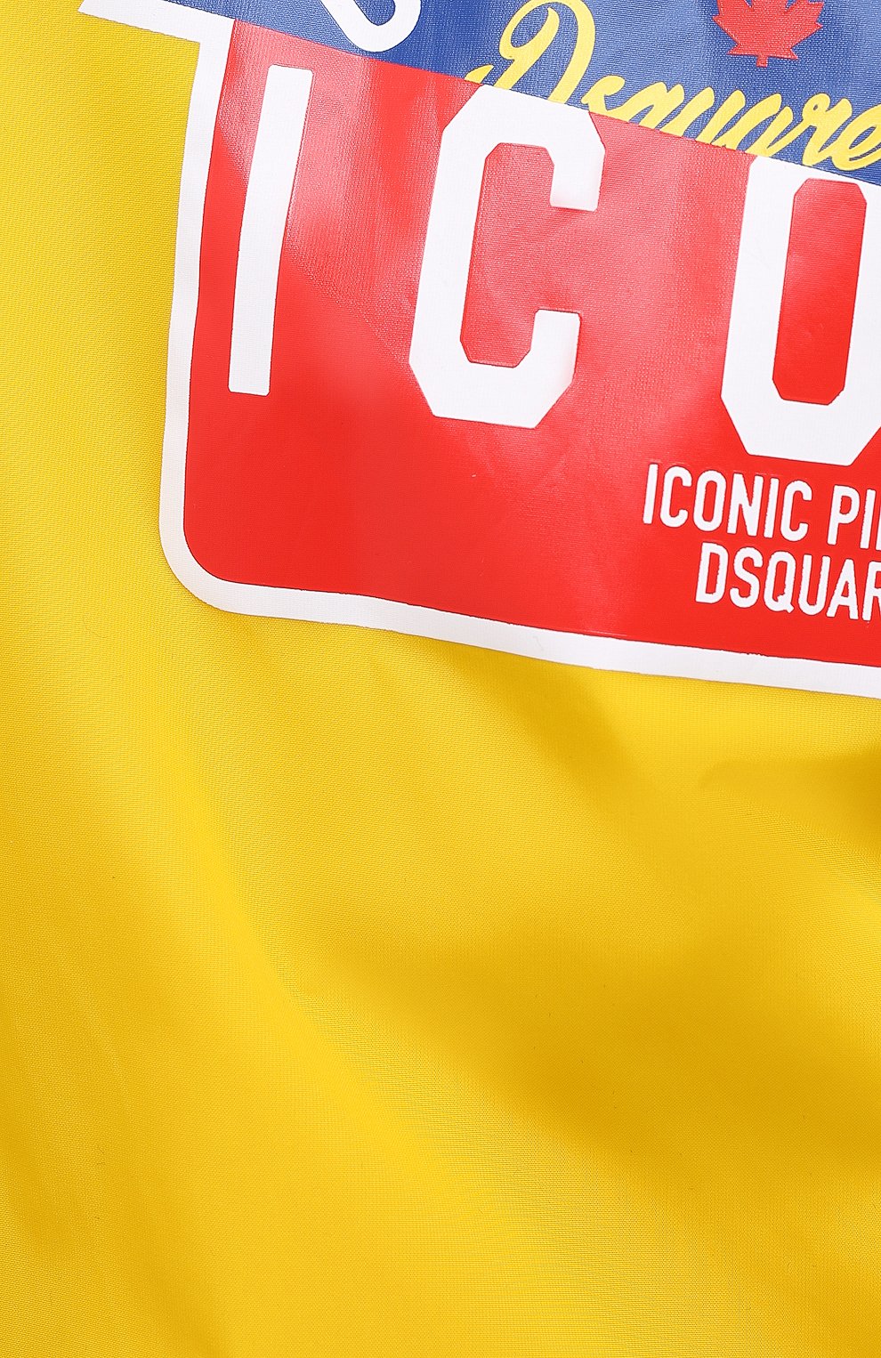 Куртка DSQUARED2, арт. S79AM0019/S53817, фото 5