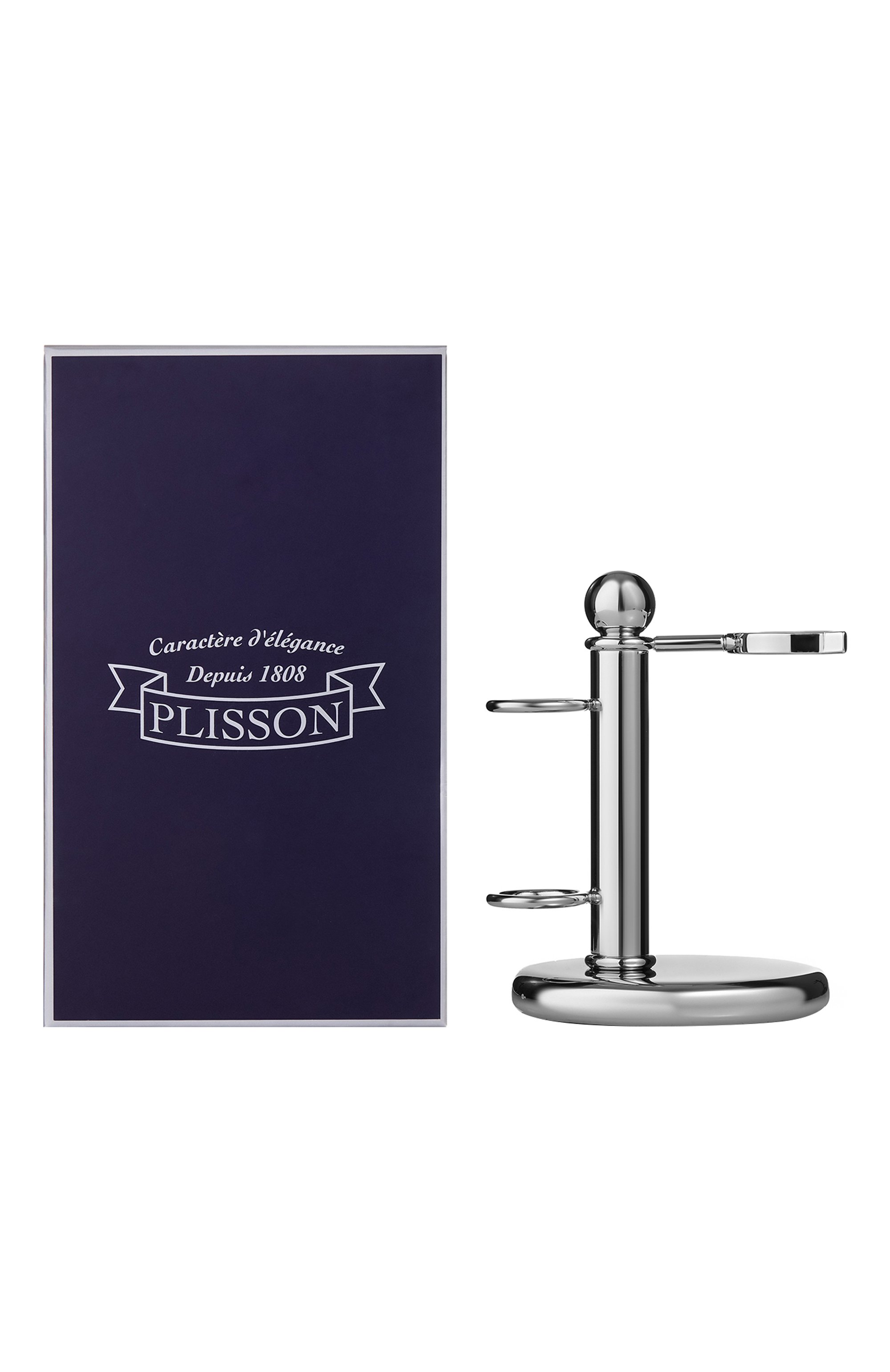 Подставка-держатель для помазка PLISSON, арт. PLSNP954216N, фото 2