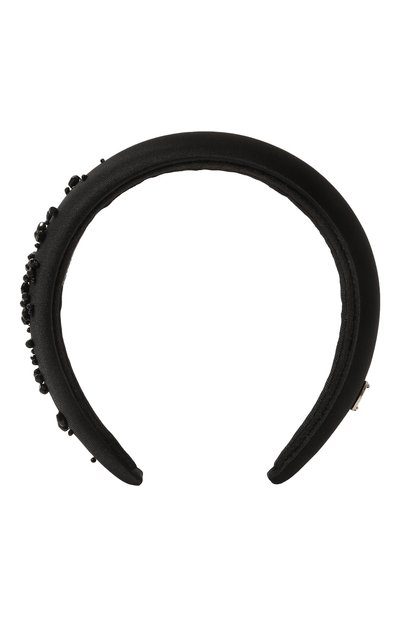 Ободок для волос PANFIL, арт. 0-BND-DB, фото 1