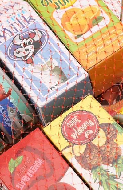 Игрушка корзинка с продуктами MAGNI, арт. 2691, фото 3