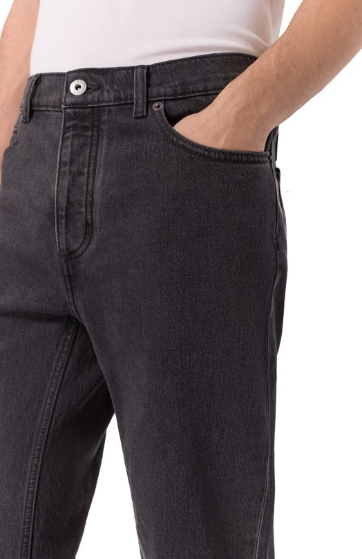 Джинсы Brody HUGO Blue 50547133 Чёрный  50547133 Фото 5