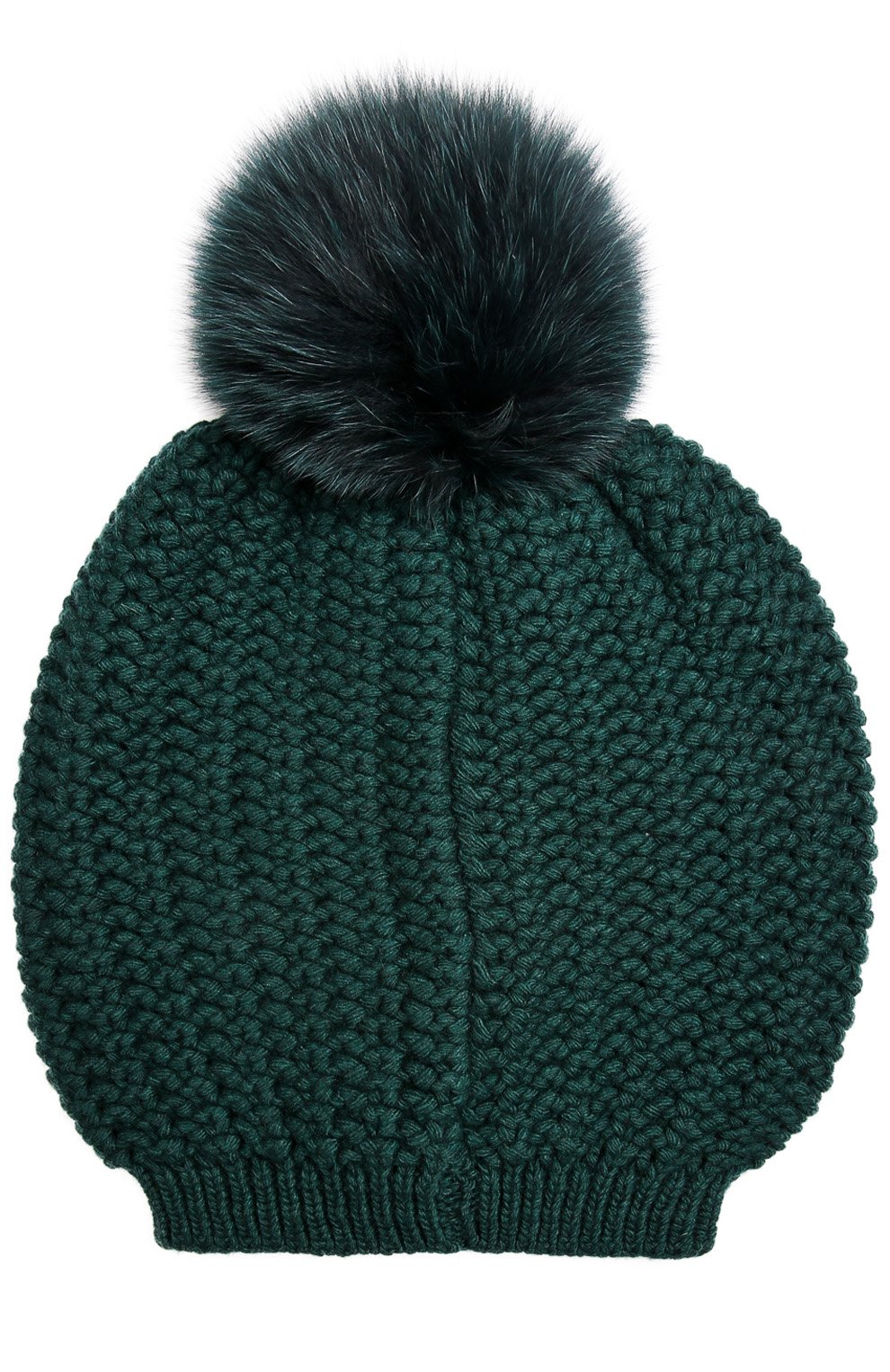 Шапка вязаная MONCLER, арт. A2-093-00322-00-02288, фото 2