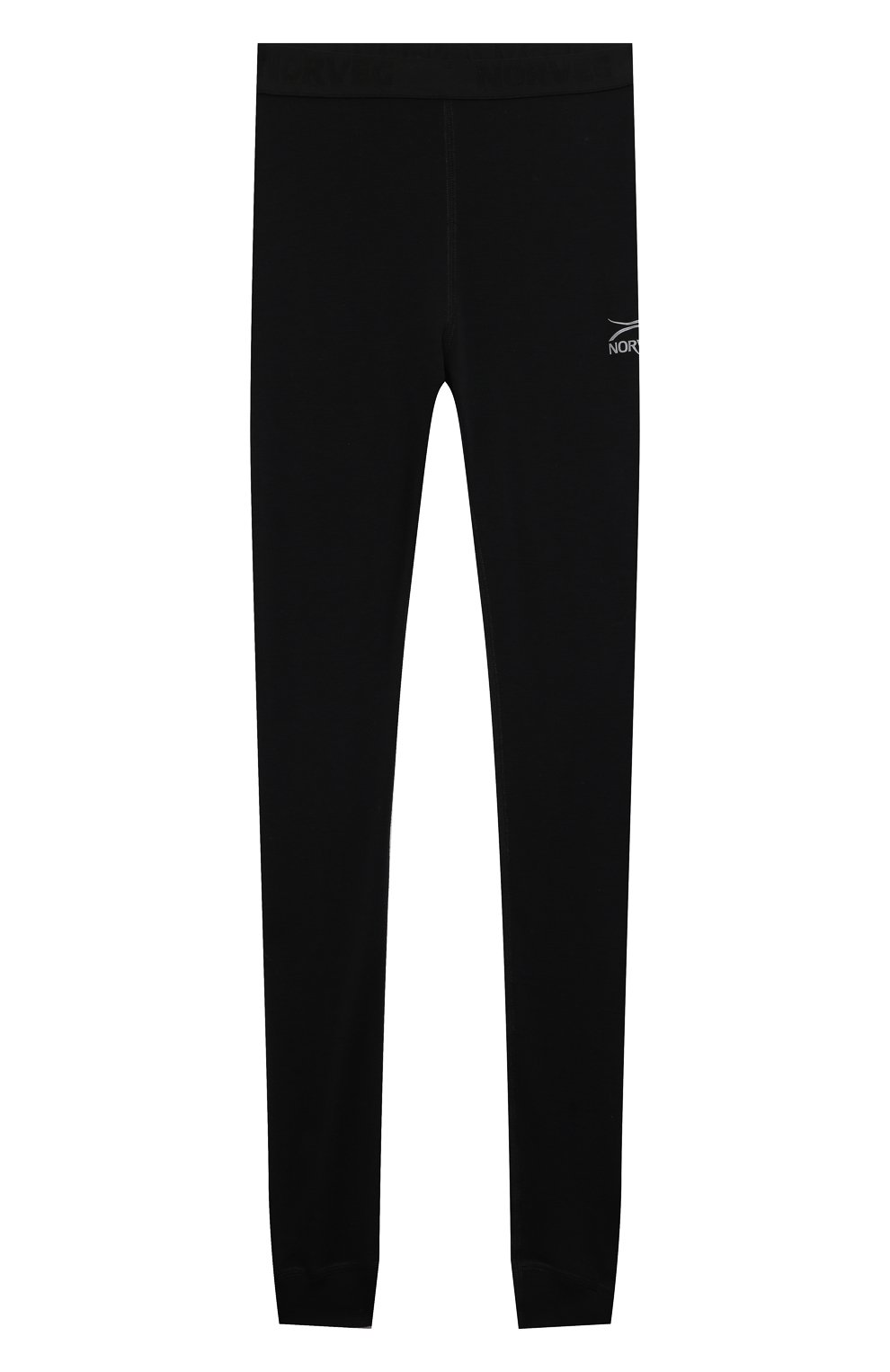 Шерстяные легинсы NORVEG, арт. 5SKPGRU-002, фото 1