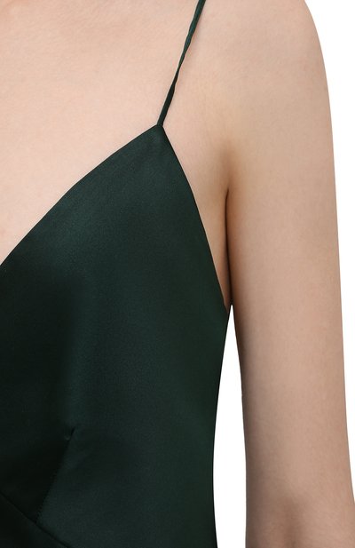 Шелковая сорочка OLIVIA VON HALLE, арт. PS2247, фото 5