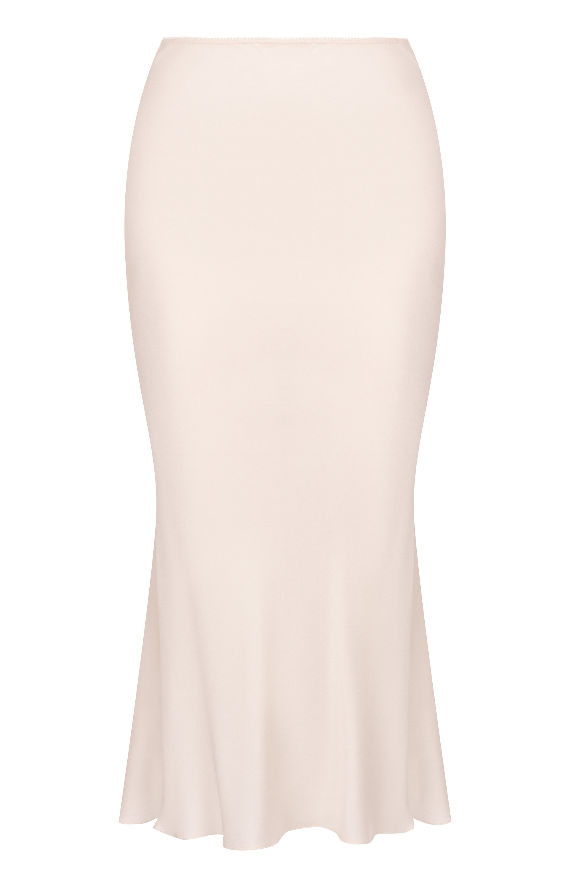 Шелковая юбка GOOROO, арт. SK041-2005-101-SS25, фото 1