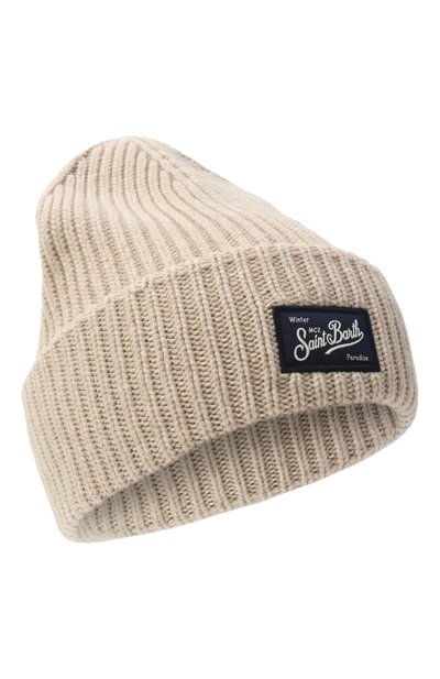 Шапка из шерсти и вискозы MC2 SAINT BARTH, арт. BRR0001-02300I