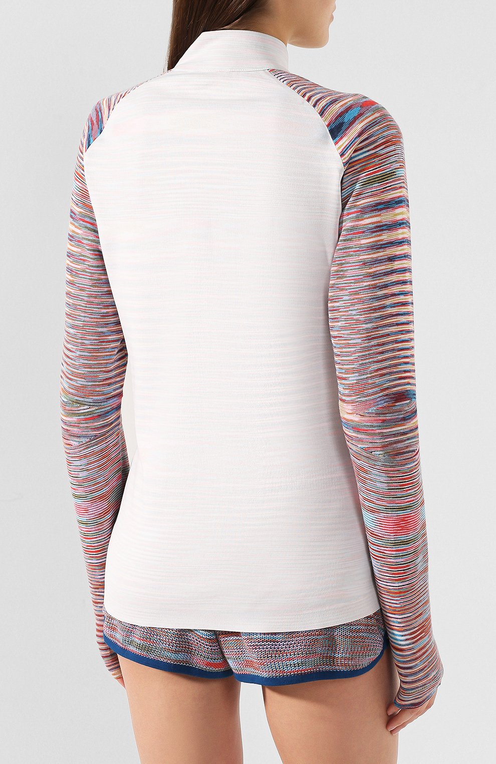 Кардиган adidas x missoni ADIDAS, арт. DS9326, фото 4