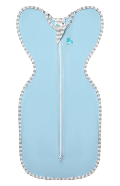 Комбинезон-мешок 1-го этапа LOVE TO DREAM, арт. L10 01 001 BL NB, фото 1