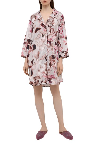 Хлопковая сорочка ZIMMERLI, арт. 5143-39055, фото 2