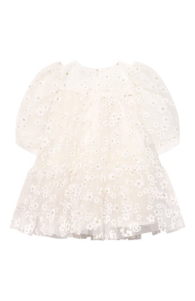 Платье MONNALISA, арт. 739902, фото 2