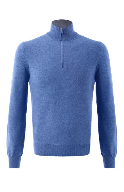 Мужской кашемировый джемпер GRAN SASSO, арт. 55126/15590