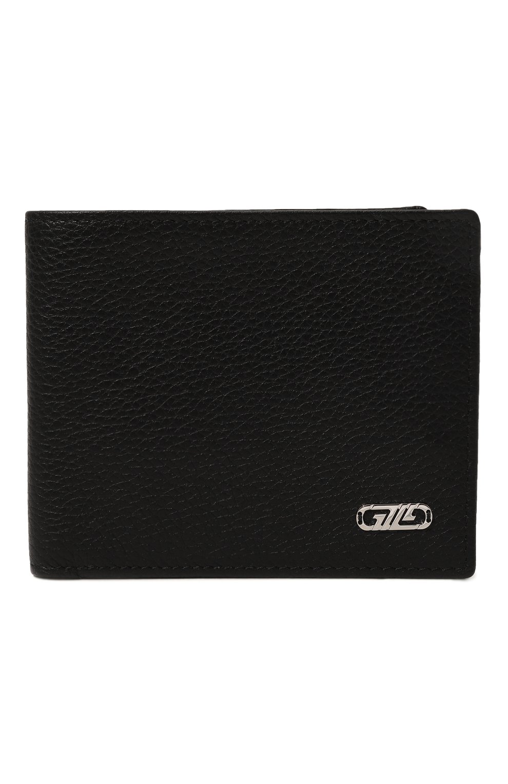 Кожаное портмоне ZILLI, арт. MJL-0WB07-19900/0005, фото 1