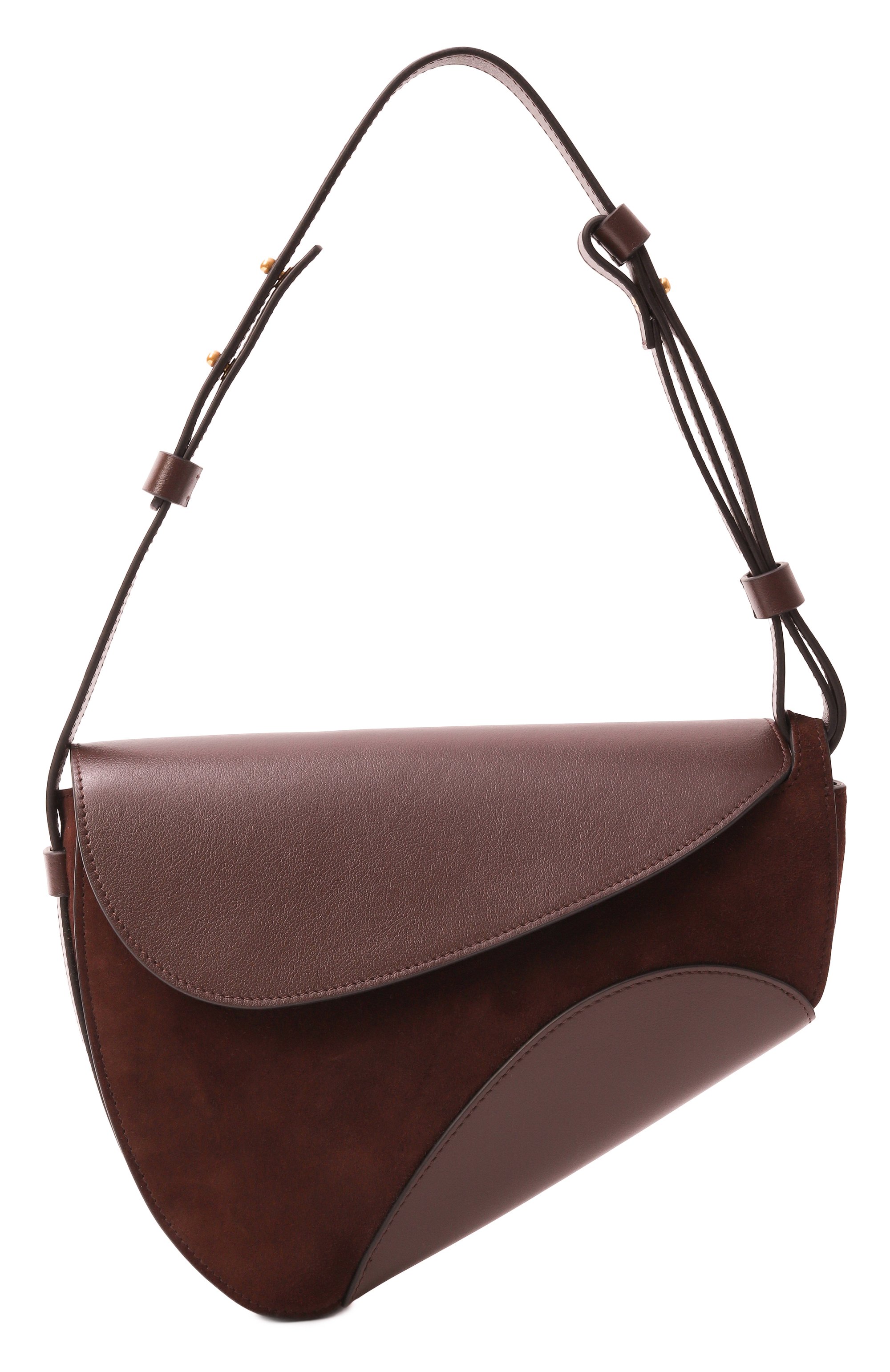 Сумка berenices saddle NEOUS, арт. 00070A23B23, фото 1