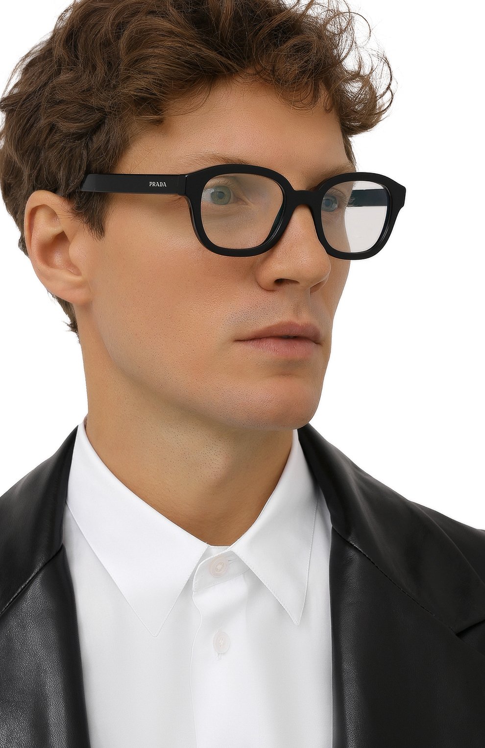Оправа PRADA, арт. 11WV-1AB101, фото 3