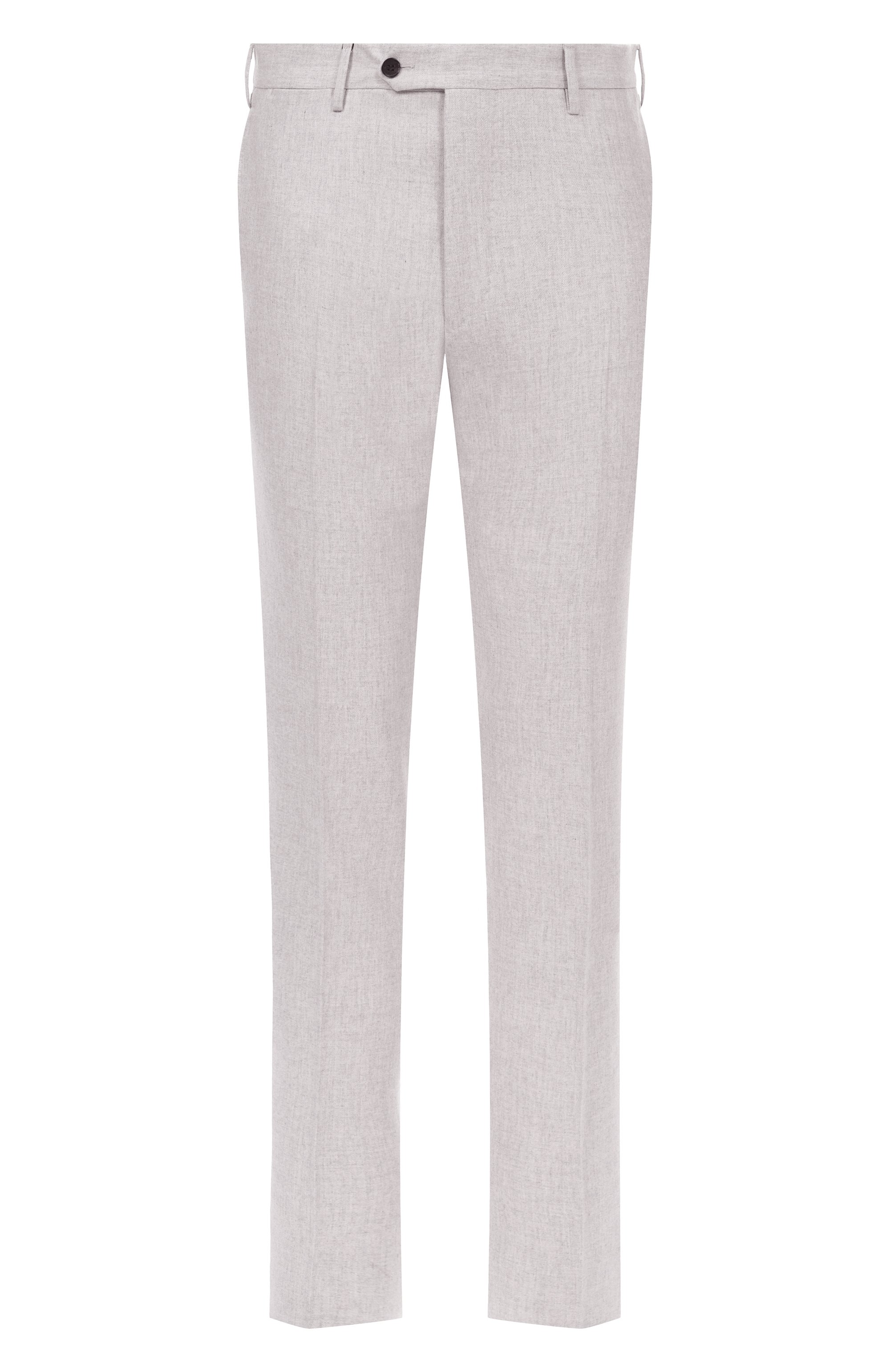 Шерстяные брюки MVST, арт. 324M/76M3, фото 1