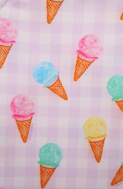 Слитный купальник MC2 SAINT BARTH, арт. STBK ARMELLE/ARM0001, фото 3