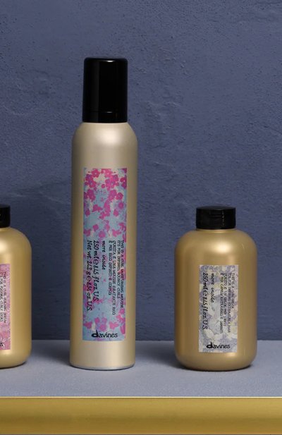 Гель-масло для мягкой фиксации локонов и кудрей (250ml) DAVINES, арт. 87114, фото 3