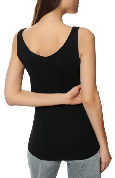 Шелковая майка WINDSOR, арт. 52 DP725 10003040, фото 4