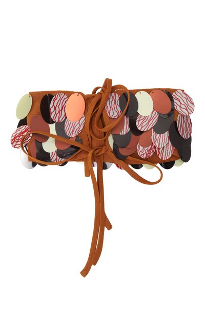 Чокер DRIES VAN NOTEN, арт. 010603-2317-701, фото 3