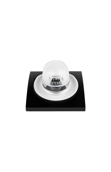 Скульптура chapeau LALIQUE, арт. 89080006