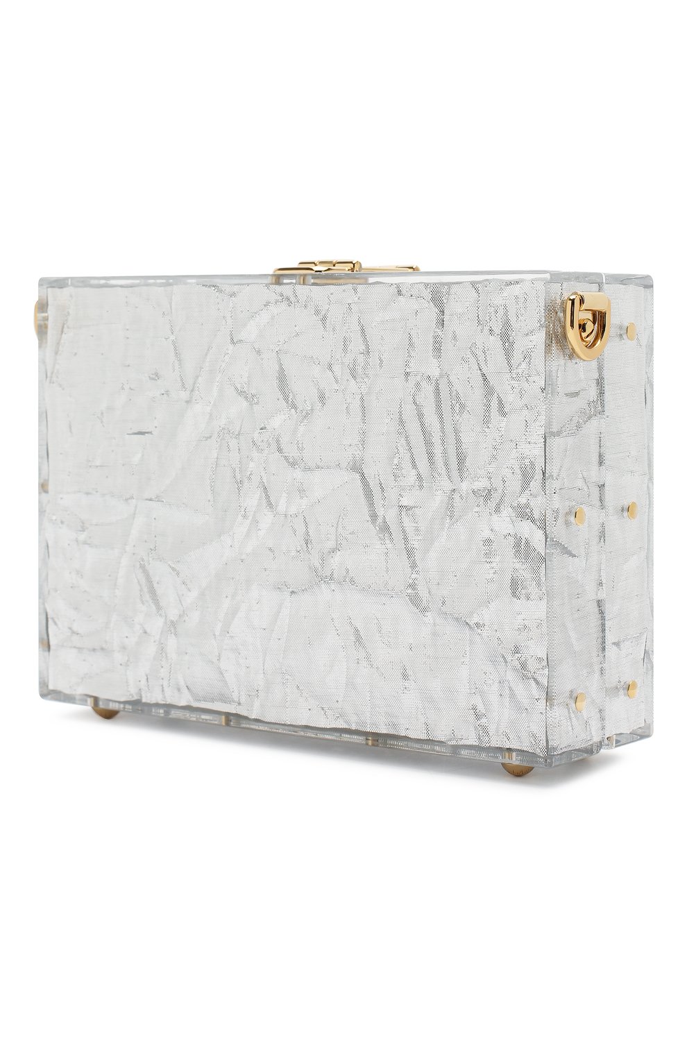 Сумка dolce box DOLCE & GABBANA, арт. BB6237/AA081, фото 3