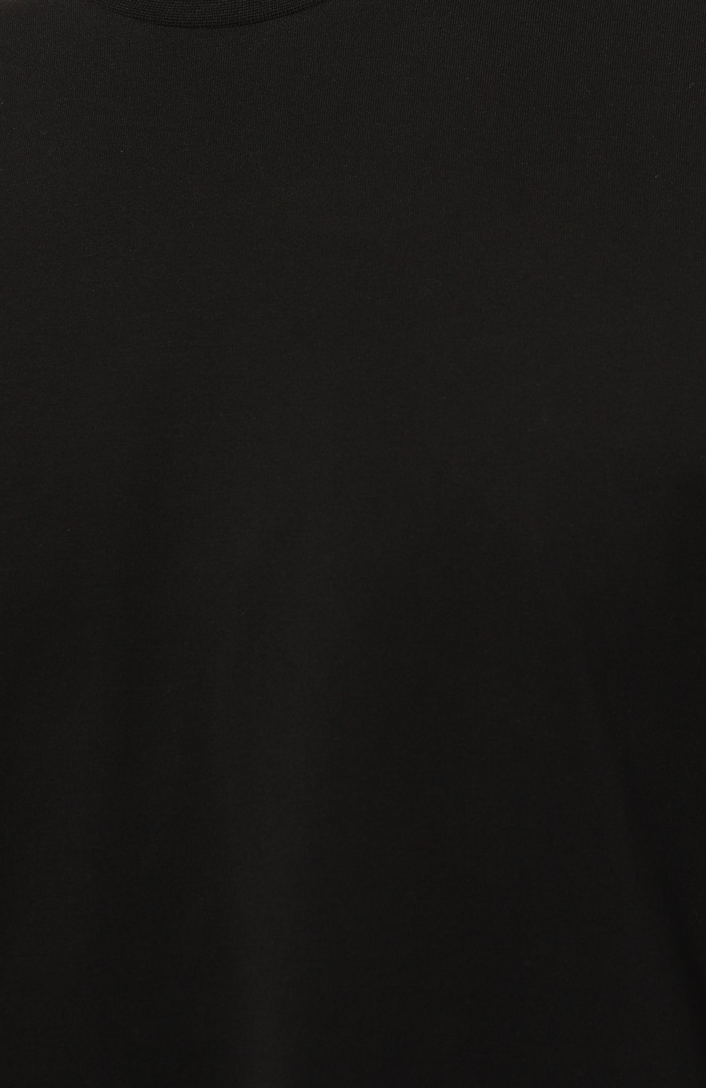 Хлопковая футболка CORNELIANI, арт. 93G575-9325005, фото 5