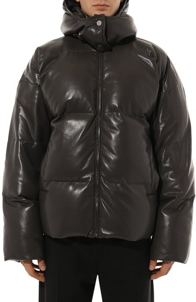 Пуховик NANUSHKA, арт. NM24FWJK01769, фото 3