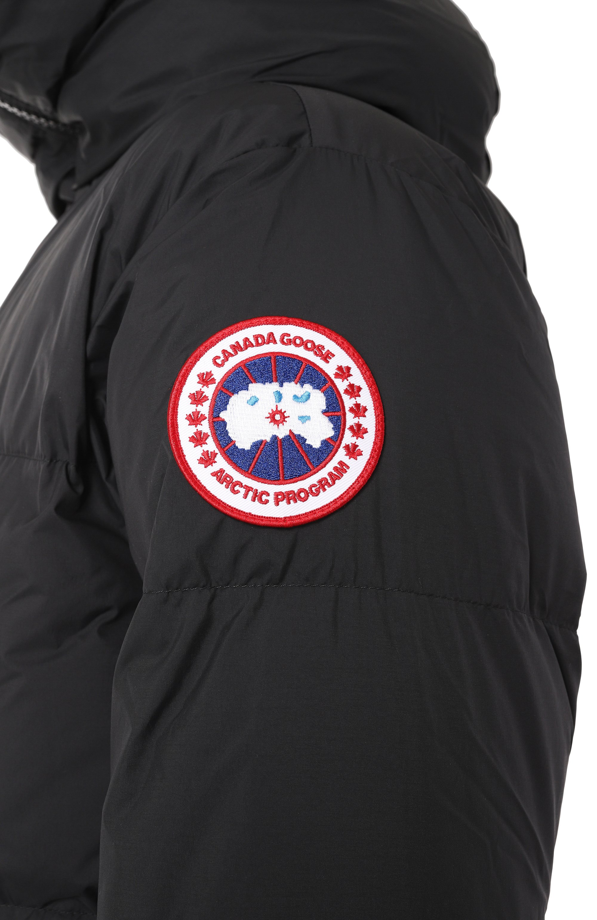 Пуховик lawrence CANADA GOOSE, арт. 2800M, фото 6