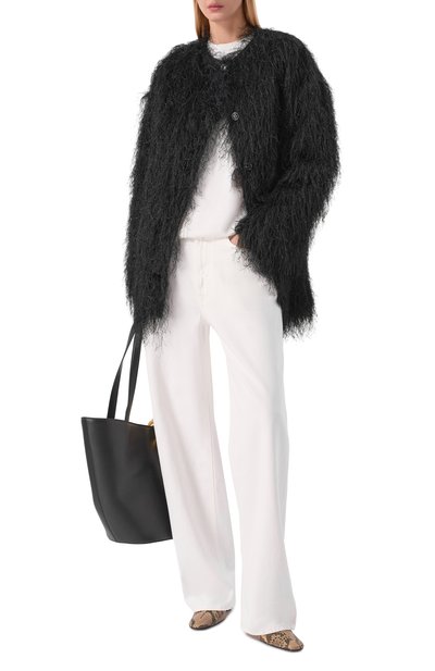 Женские джинсы samur lds LOULOU DE SAISON, арт. SAMUR LDS