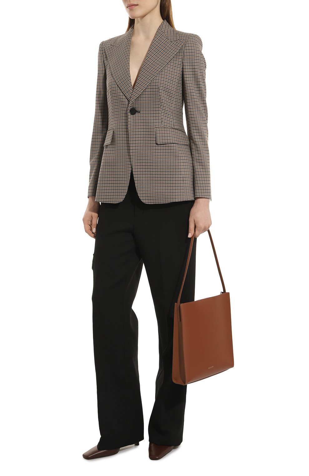 Шерстяной жакет WINDSOR, арт. 52 DSE104 10014933, фото 2