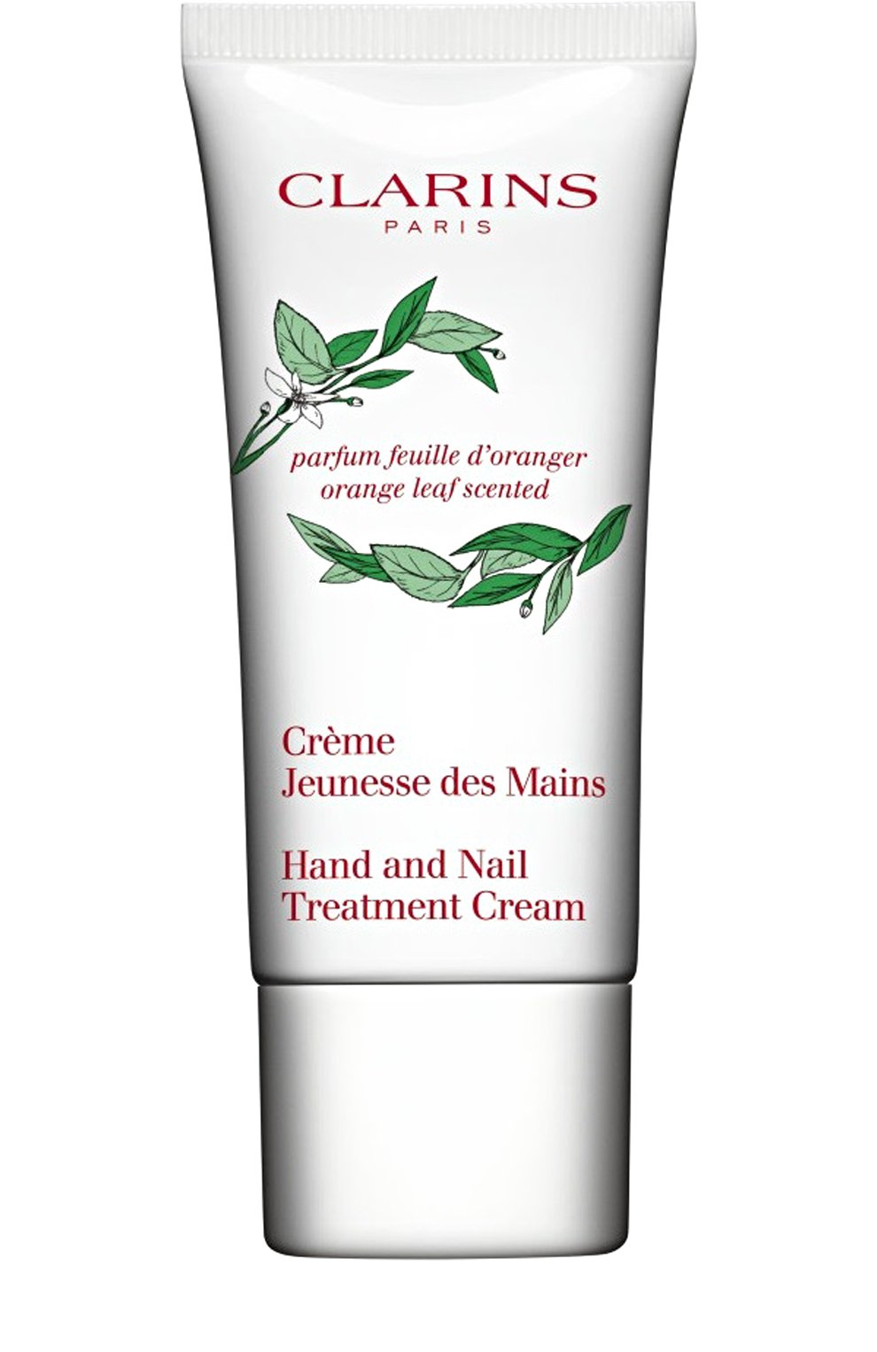 Крем для рук creme jeunesse des mains oranger (30ml) CLARINS, арт. 80010179, фото 1