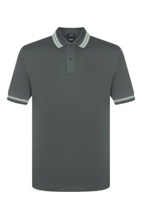 Темно-зеленый