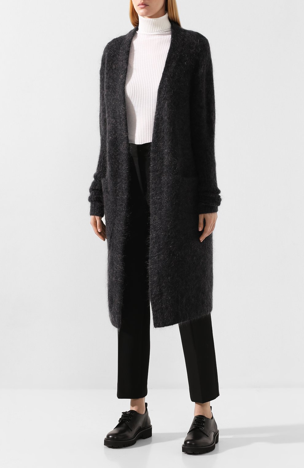 Кардиган ACNE STUDIOS, арт. A60033, фото 3