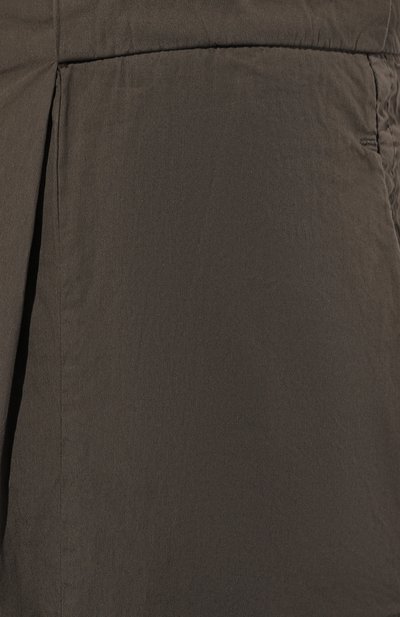 Хл�опковые брюки-карго TRANSIT, арт. CFUTRWB117, фото 5